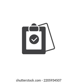 delivery confirmation icons  symbol vector elements for infographic web