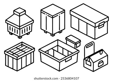 Delivery Container Projects Stylish and Practical Designs