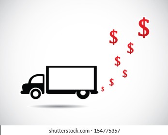 Delivery Cost