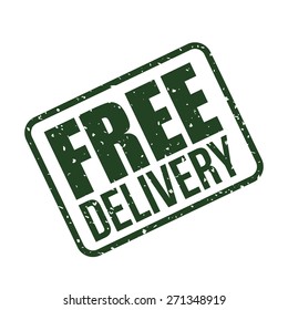 Delivery design over white background, vector illustration.