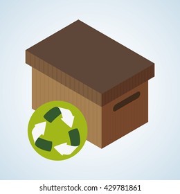 Delivery design. shipping  icon. White background  , vector