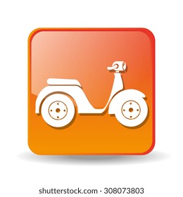 Delivery design, vector illustration eps 10.
