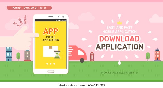 Delivery Event Template