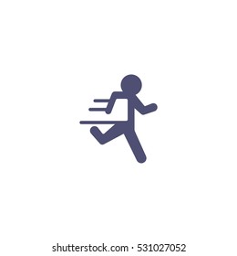 Delivery Express Vector Logo Design Element