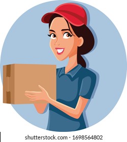 4,605 Warehouse worker cartoon Images, Stock Photos & Vectors ...