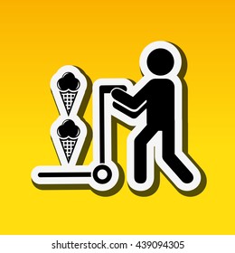 delivery food design 