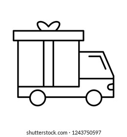 delivery   gift  black Friday  