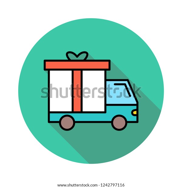 delivery   gift  black Friday 
