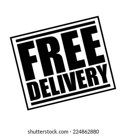 Delivery Graphic Design Vector Illustration Stock Vector (Royalty Free ...