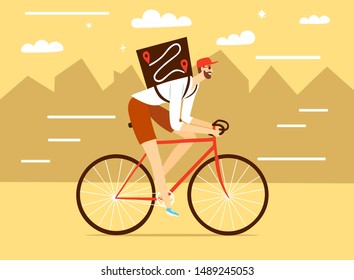 自転車 おしゃれ の画像 写真素材 ベクター画像 Shutterstock