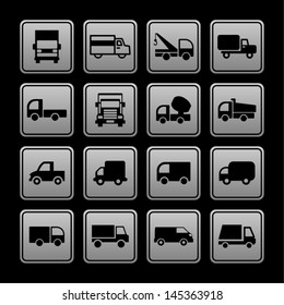 Delivery icon