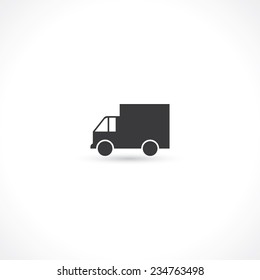 delivery icon
