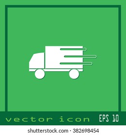 delivery icon