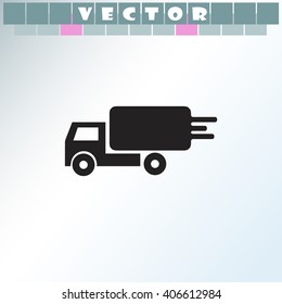 Delivery icon.