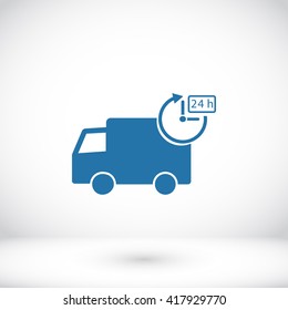 Delivery Icon
