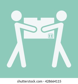 Delivery Icon