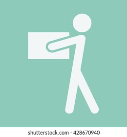 Delivery Icon