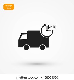 Delivery Icon