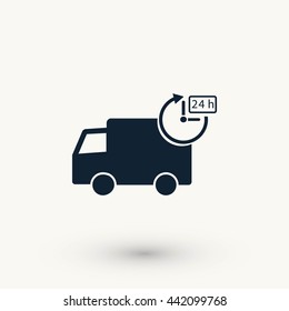 Delivery Icon