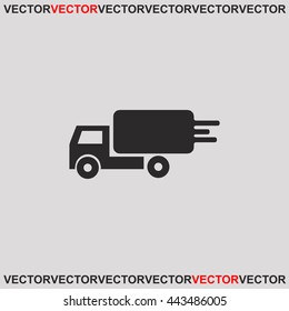 Delivery icon.