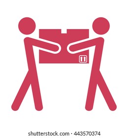 Delivery Icon