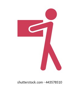 Delivery Icon