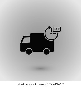 Delivery Icon