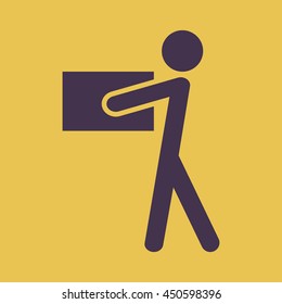 Delivery Icon