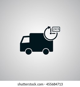 Delivery Icon