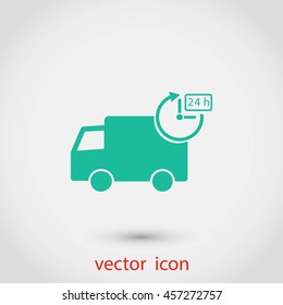 Delivery Icon