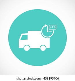 Delivery Icon