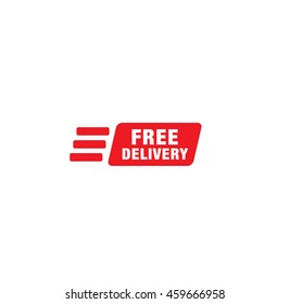 Delivery icon