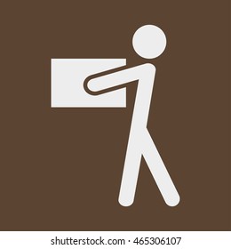 Delivery Icon