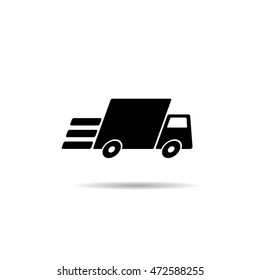 Delivery icon