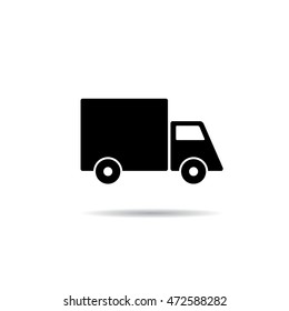 Delivery icon