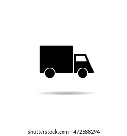 Delivery icon