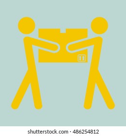 Delivery Icon