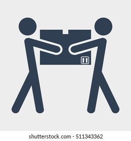 Delivery Icon