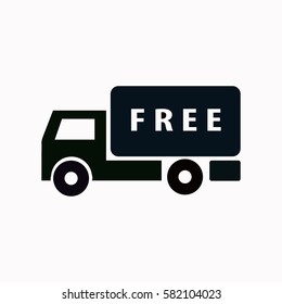 Delivery  icon Vector design.
