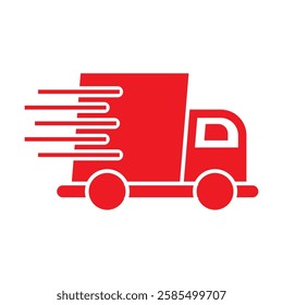 delivery  icon vector design templates