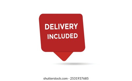 Entrega incluído Contagem regressiva número banner templates. ícone de tempo. Ilustração de vetor 
