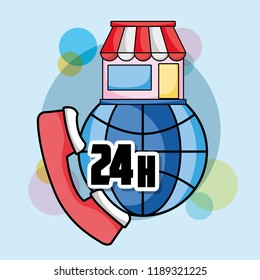 Delivery and logistics