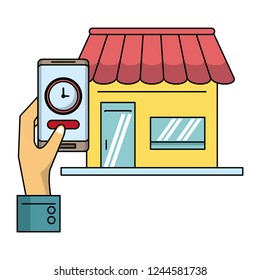 Delivery and logistics