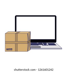 Delivery and logistics