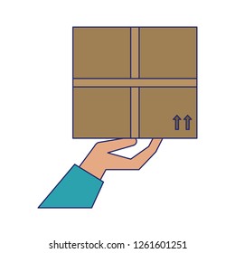 Delivery and logistics