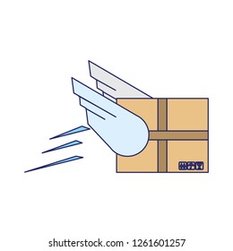 Delivery and logistics