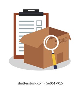 delivery logistics design