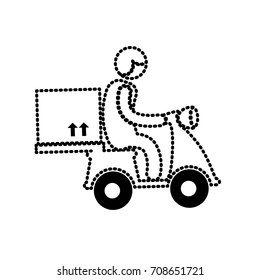 delivery logistics design