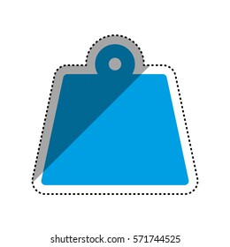 Delivery and logistics icon vector illustration graphic design