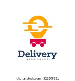 Delivery logo